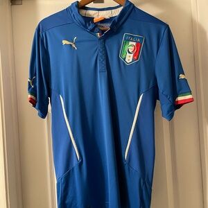 2014 Italia Jersey